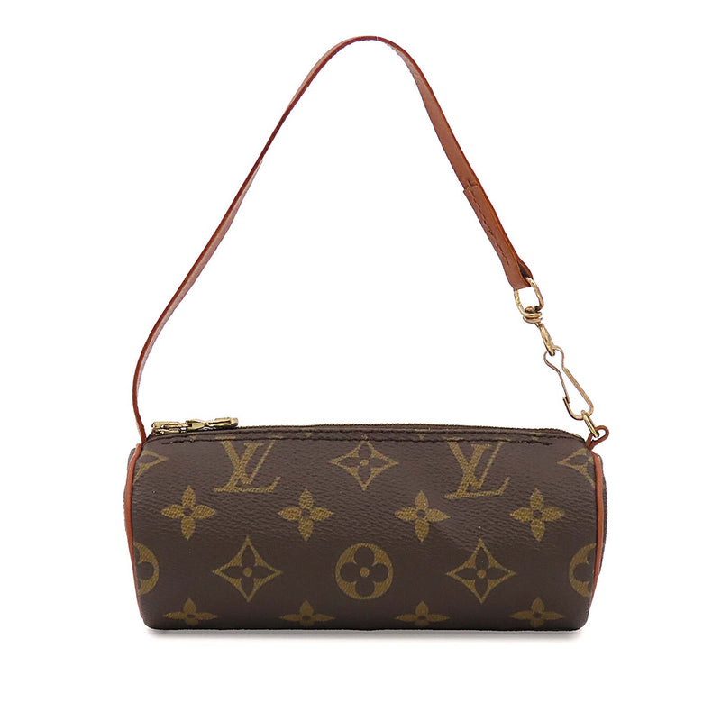 Monogram Papillon Pochette - Image 2