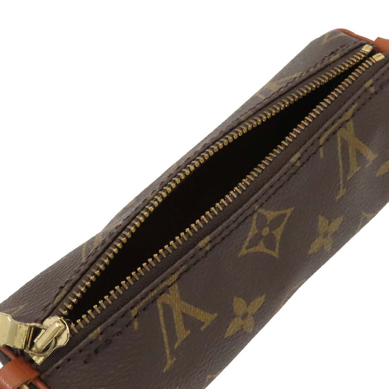 Monogram Papillon Pochette - Image 3
