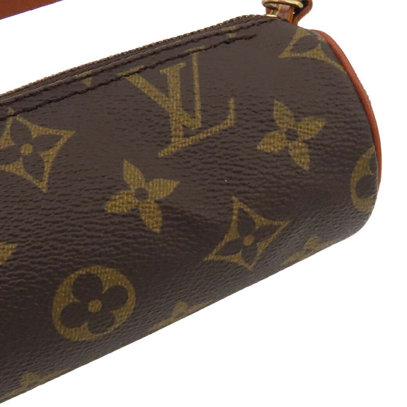 Monogram Papillon Pochette - Image 4