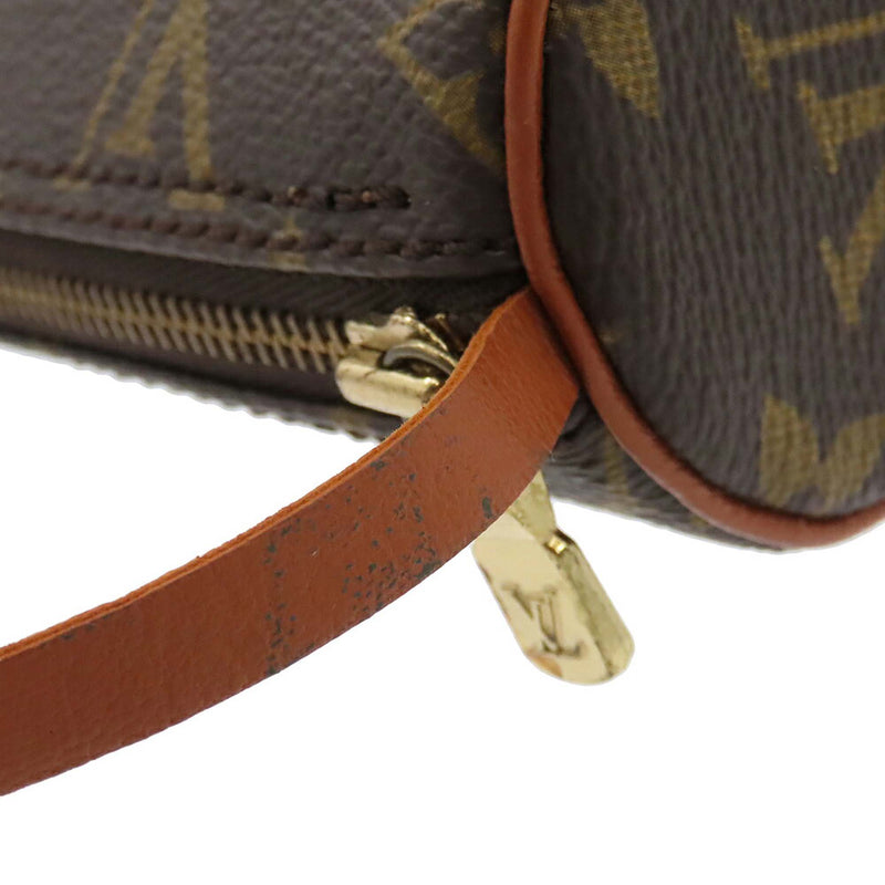 Monogram Papillon Pochette - Image 5