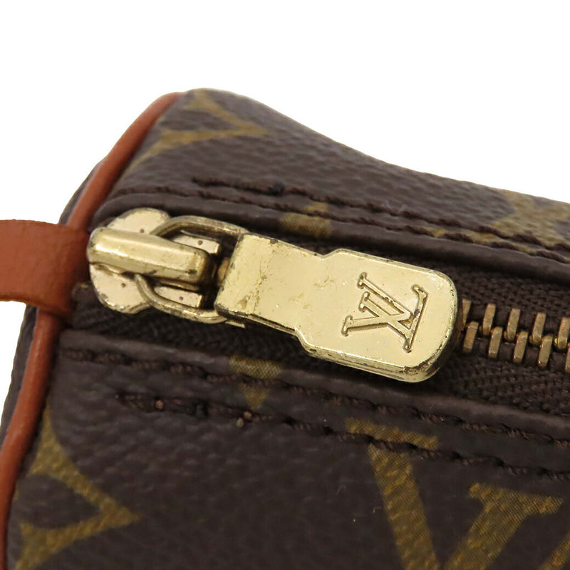 Monogram Papillon Pochette - Image 6