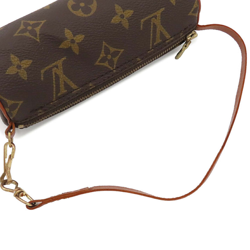 Monogram Papillon Pochette - Image 7