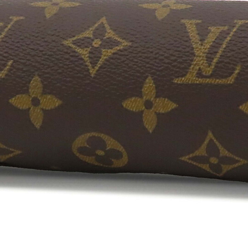 Monogram Papillon Pochette - Image 8