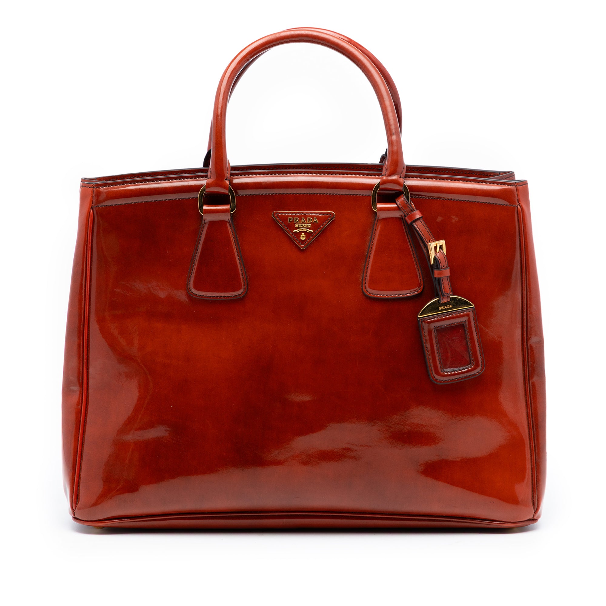 Spazzolato Parabole Tote - Image 1