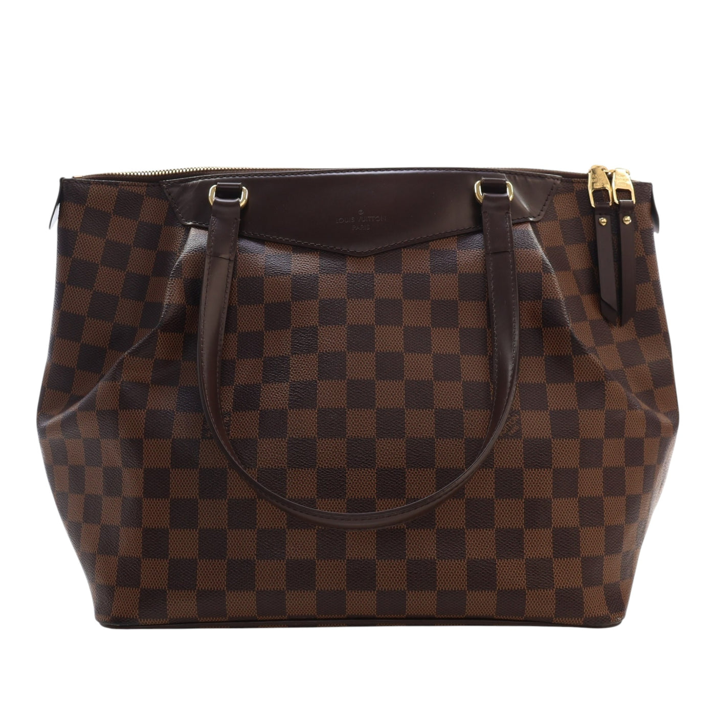 Damier Ebene Westminster GM - Image 1