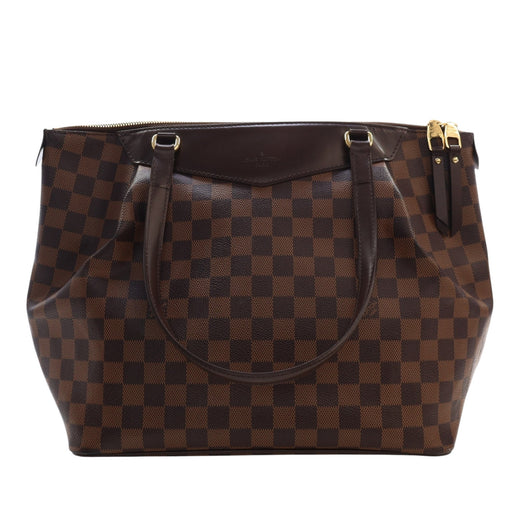 Damier Ebene Westminster GM - Image 1