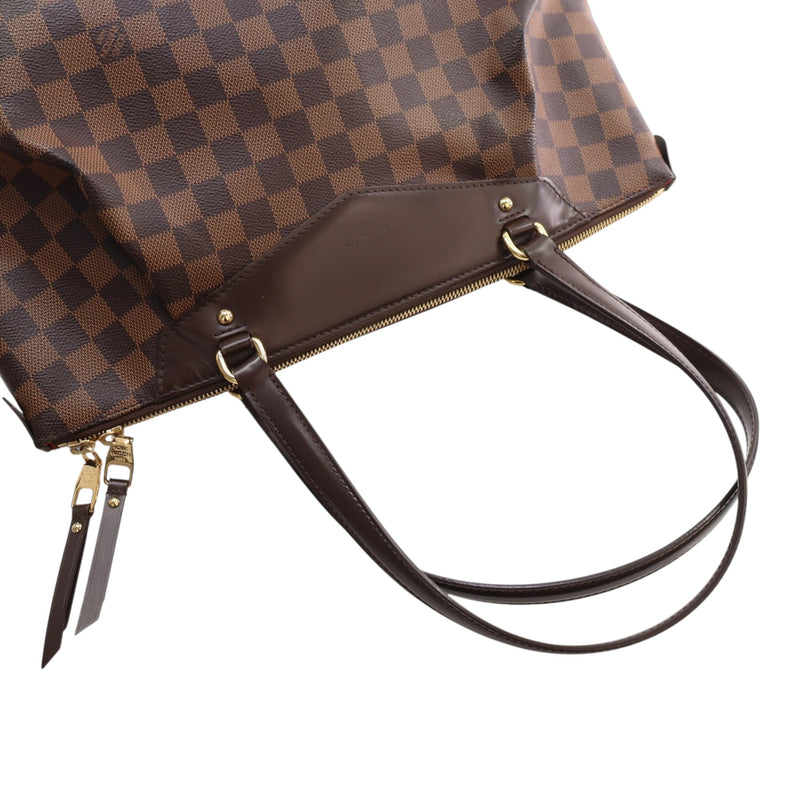 Damier Ebene Westminster GM - Image 15