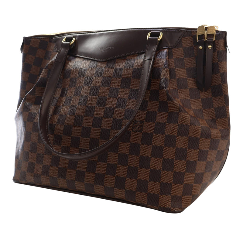 Damier Ebene Westminster GM - Image 3