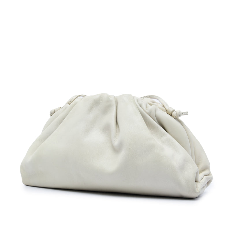 Lambskin The Mini Pouch Crossbody - Image 2