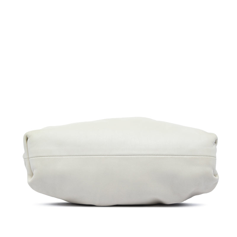 Lambskin The Mini Pouch Crossbody - Image 3