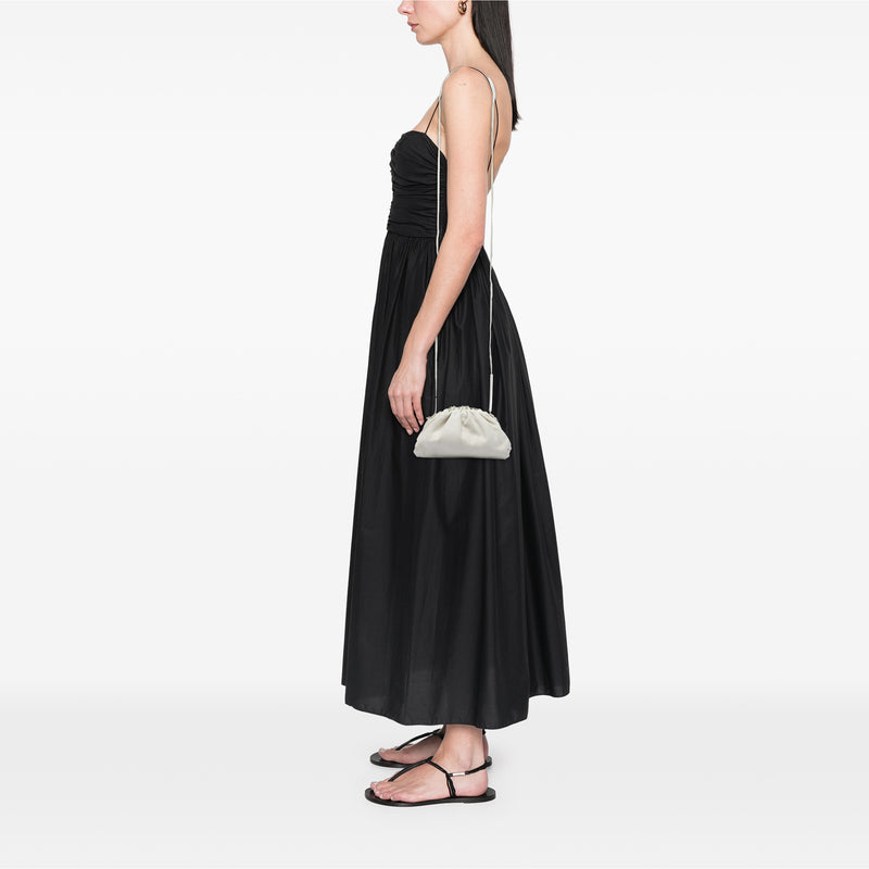 Lambskin The Mini Pouch Crossbody - Image 5