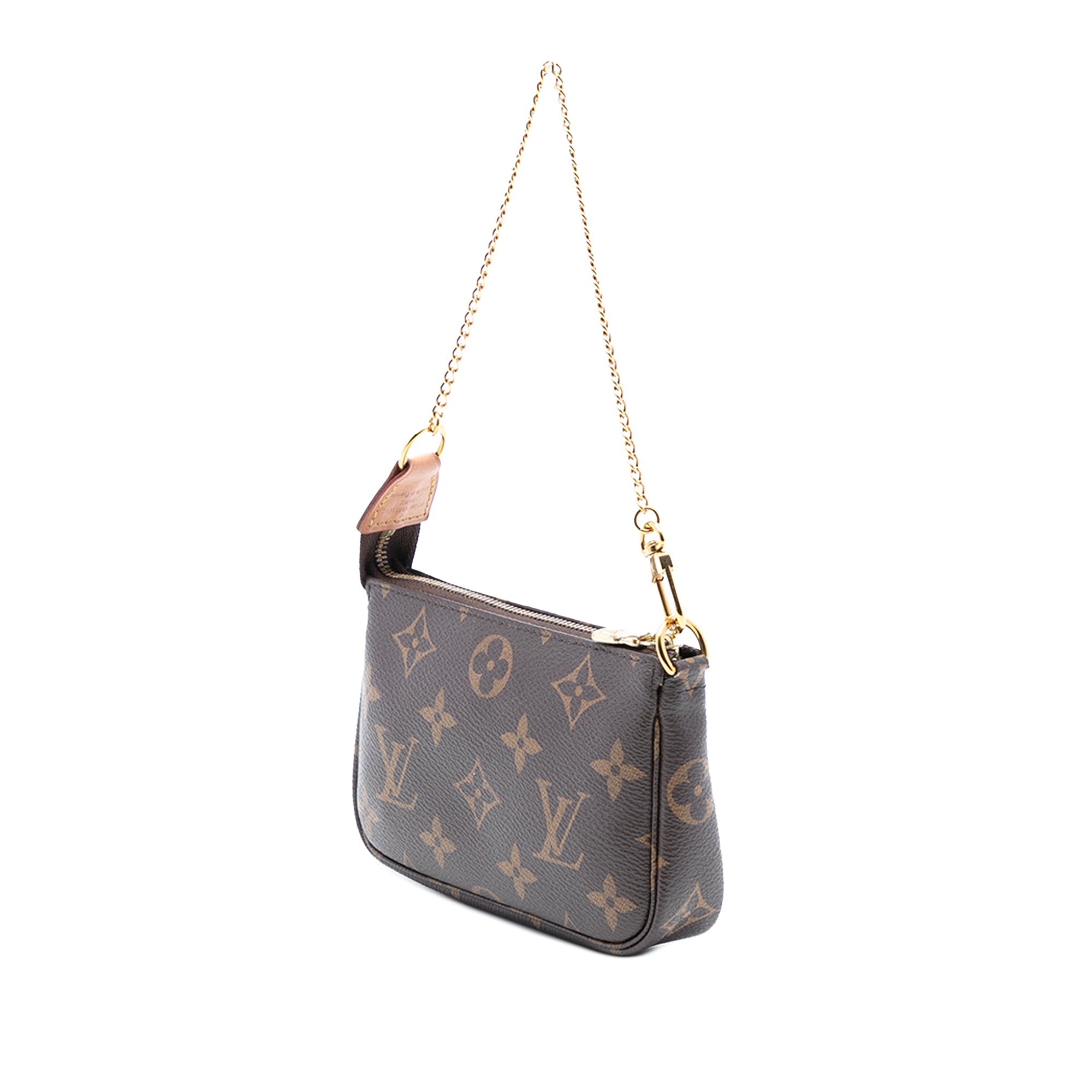 Monogram Mini Pochette Accessoires - Image 2