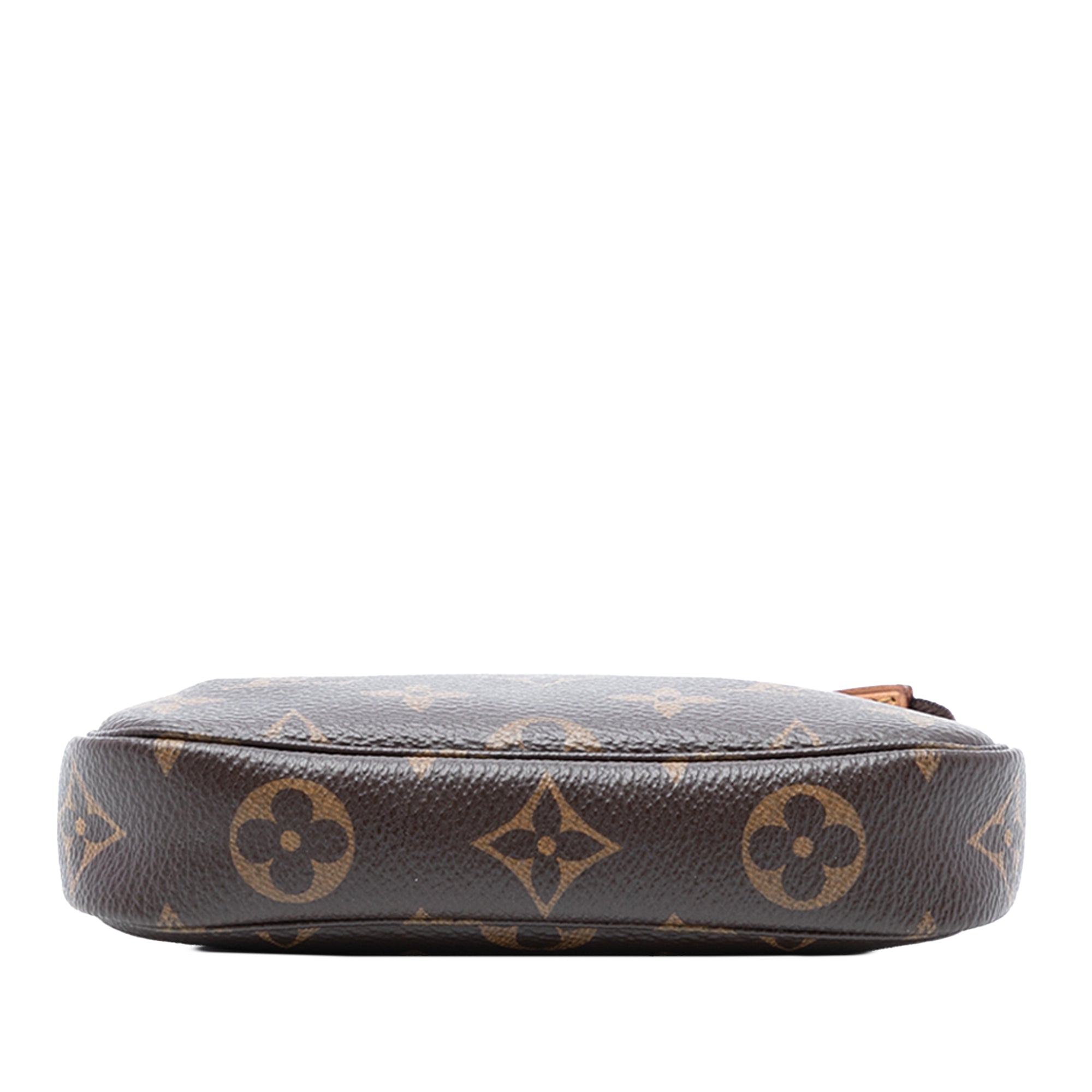 Monogram Mini Pochette Accessoires - Image 3