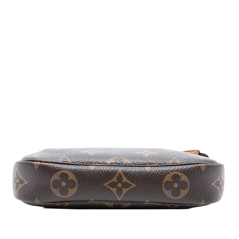 Monogram Mini Pochette Accessoires - Image 3