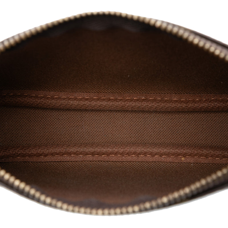 Monogram Mini Pochette Accessoires - Image 4