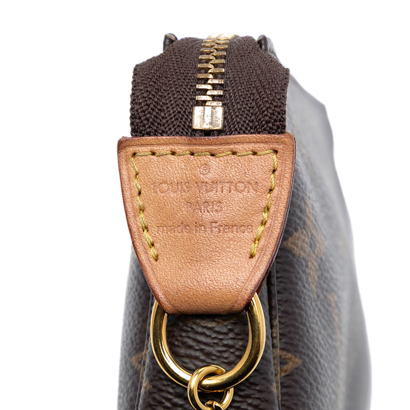 Monogram Mini Pochette Accessoires - Image 5