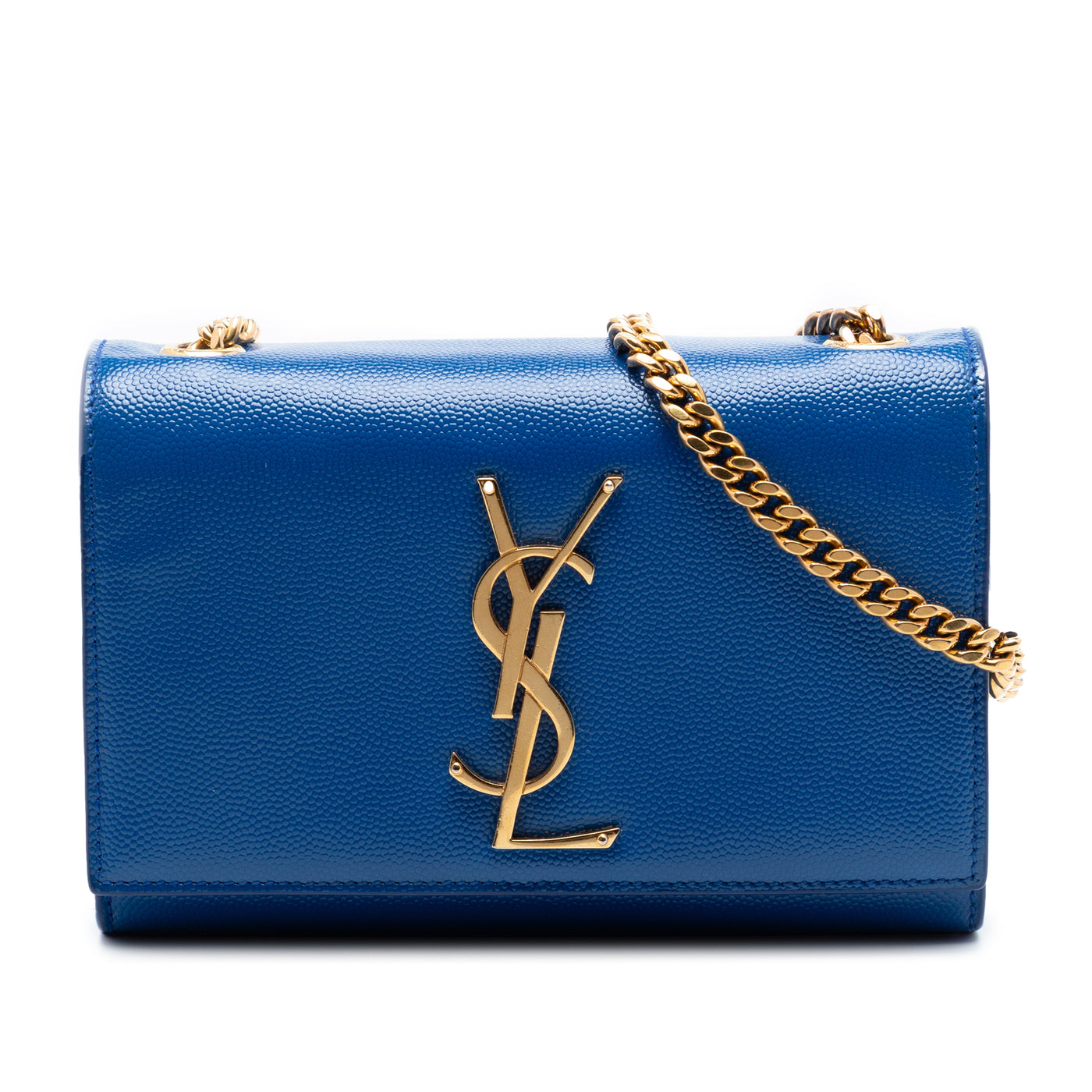 Small Grain De Poudre Monogram Kate Crossbody - Image 1