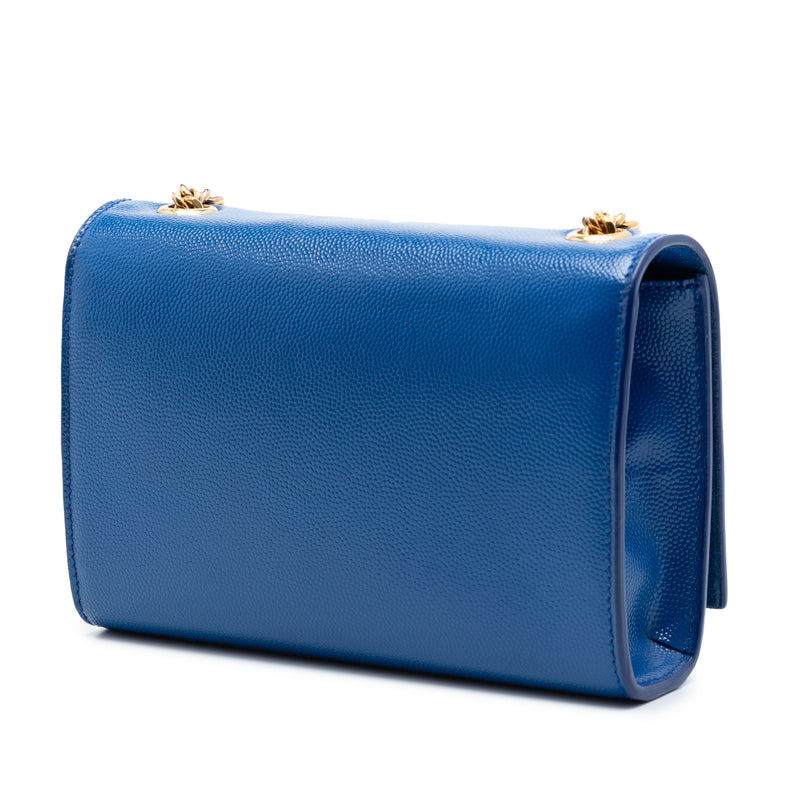 Small Grain De Poudre Monogram Kate Crossbody - Image 2