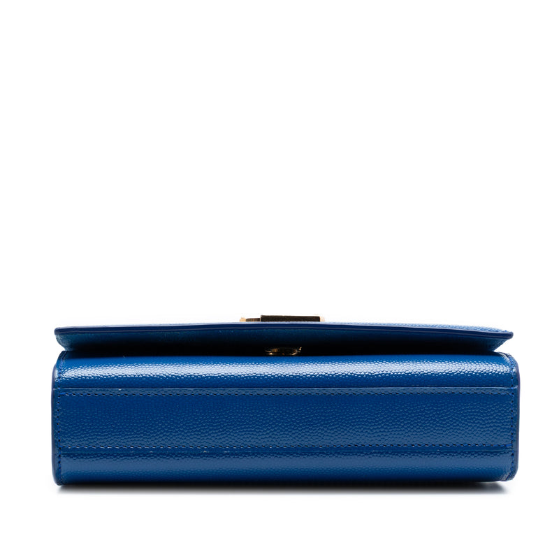 Small Grain De Poudre Monogram Kate Crossbody - Image 3