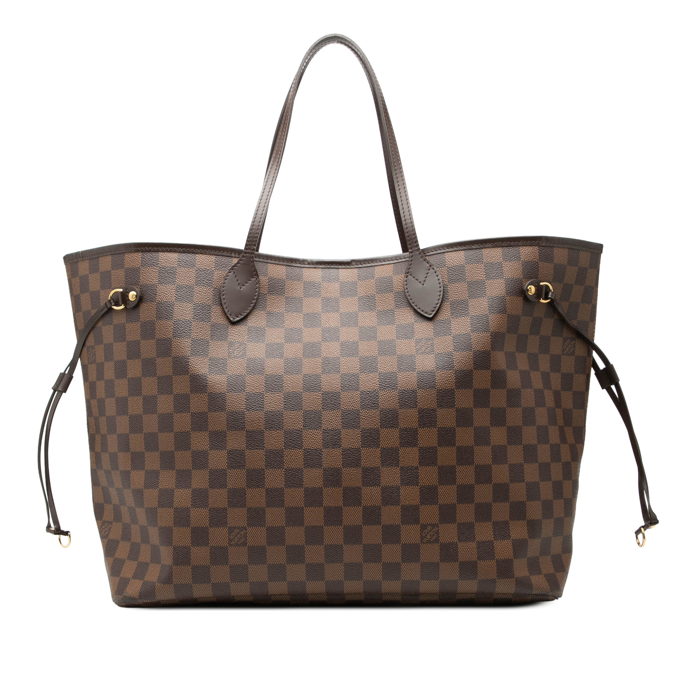 Damier Ebene Neverfull GM - Image 1