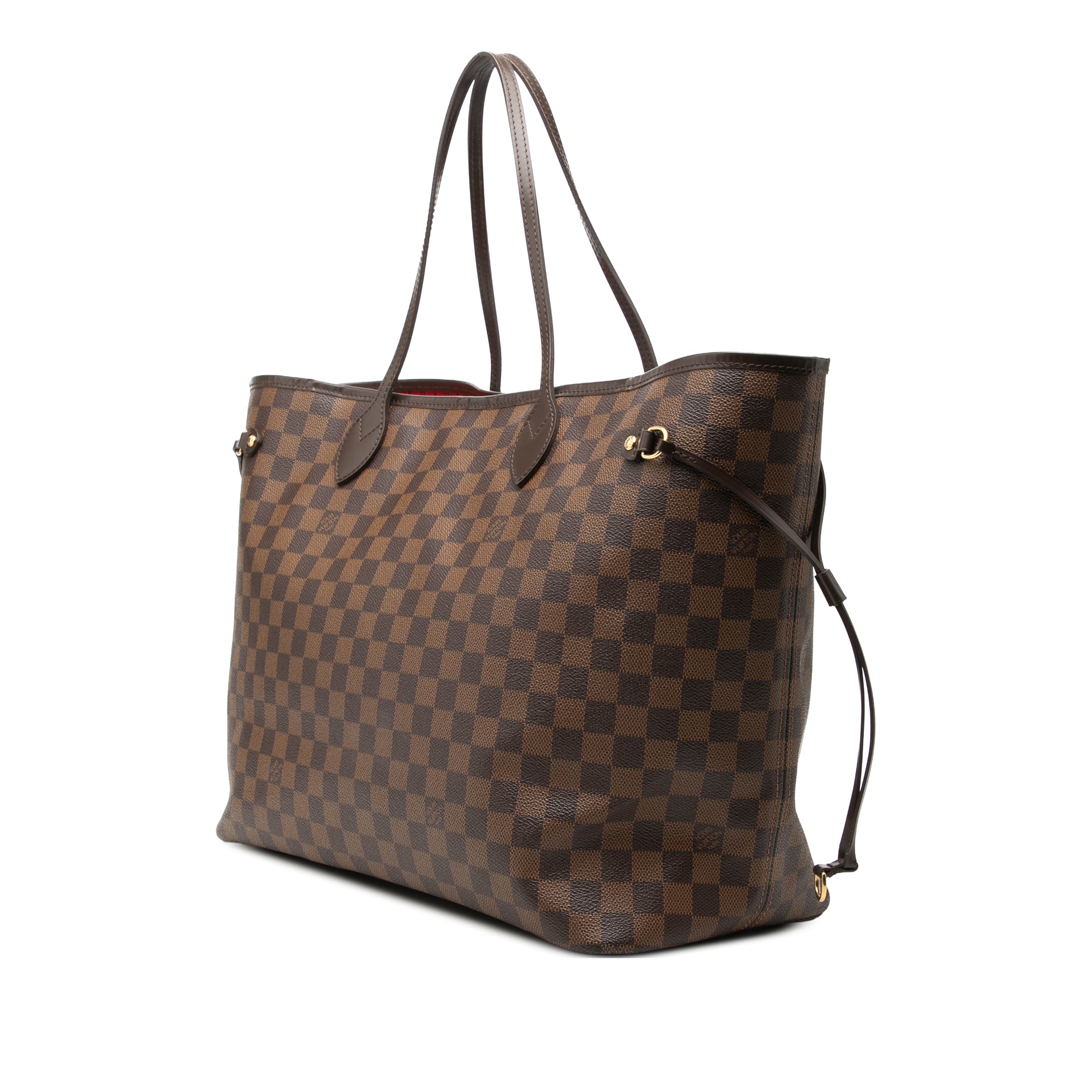 Damier Ebene Neverfull GM - Image 2