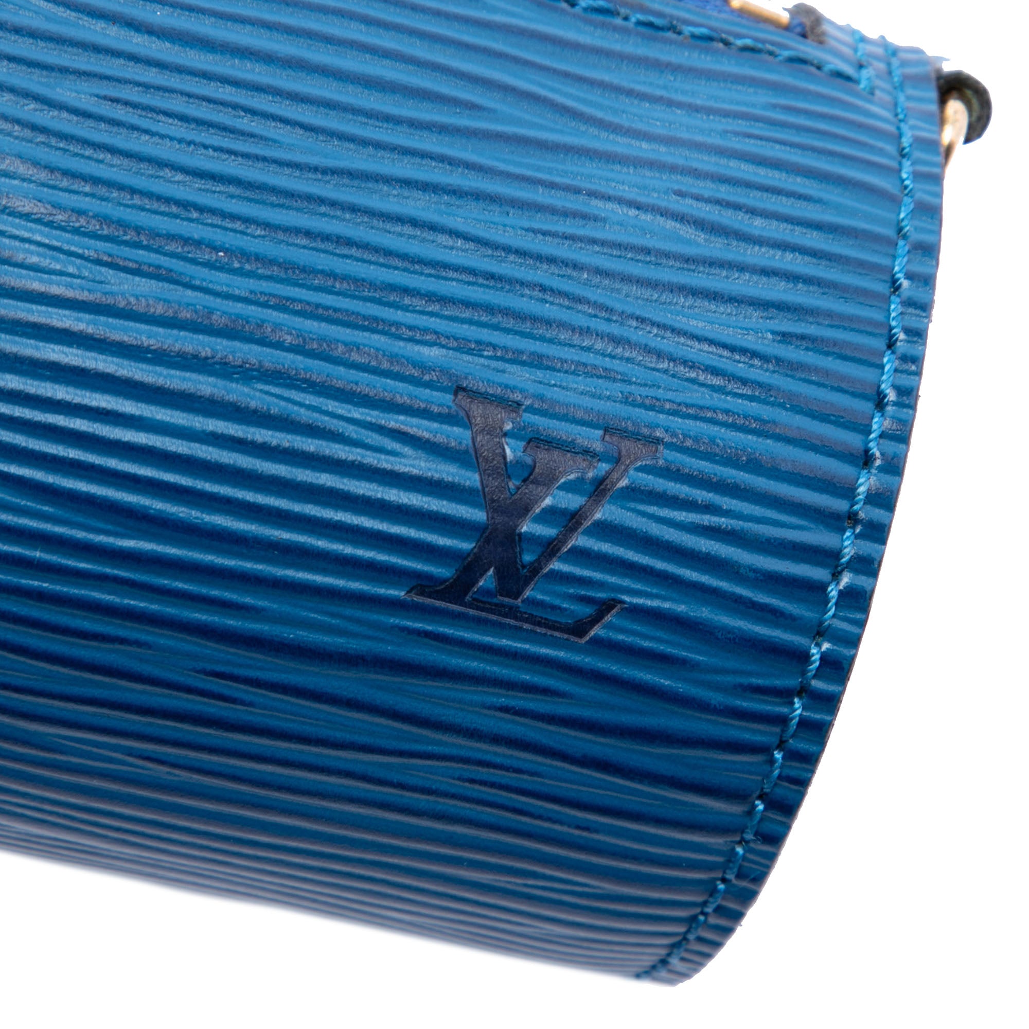 Epi Pochette Papillon - Image 5