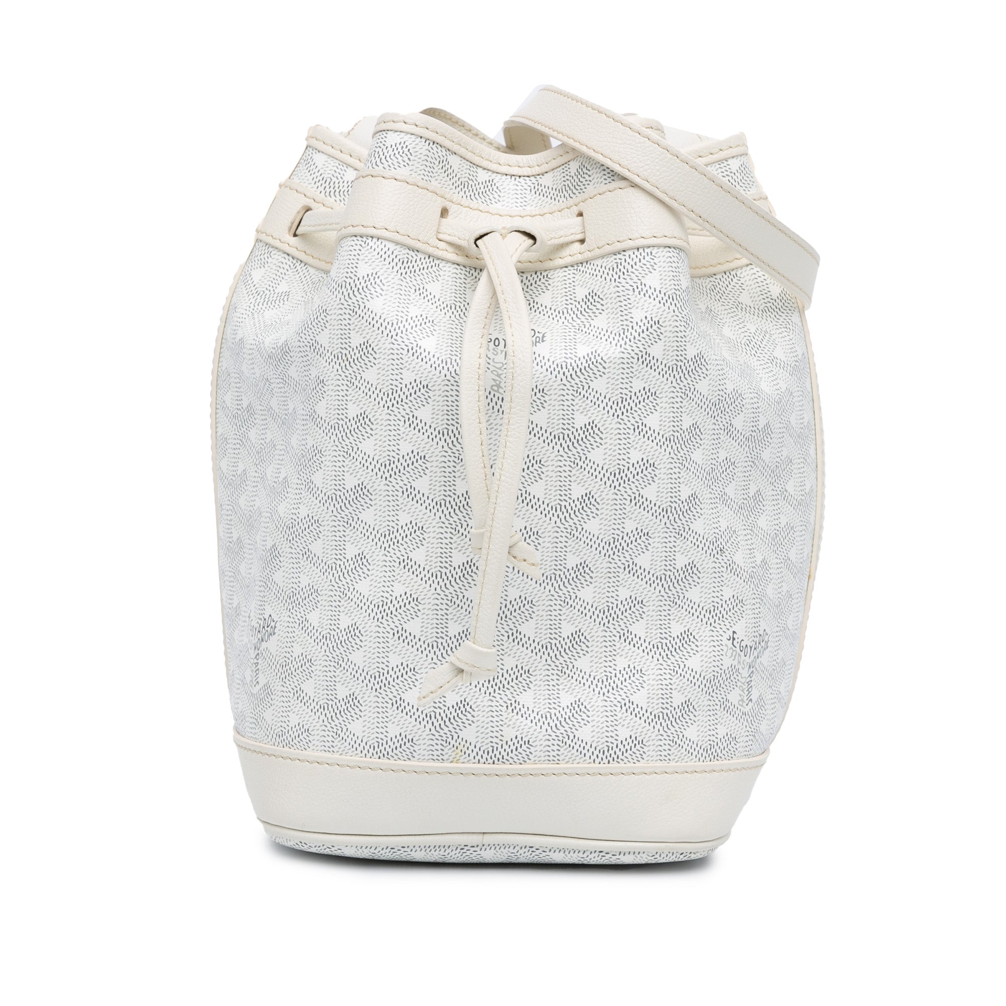 Goyardine Petit Flot - Image 1