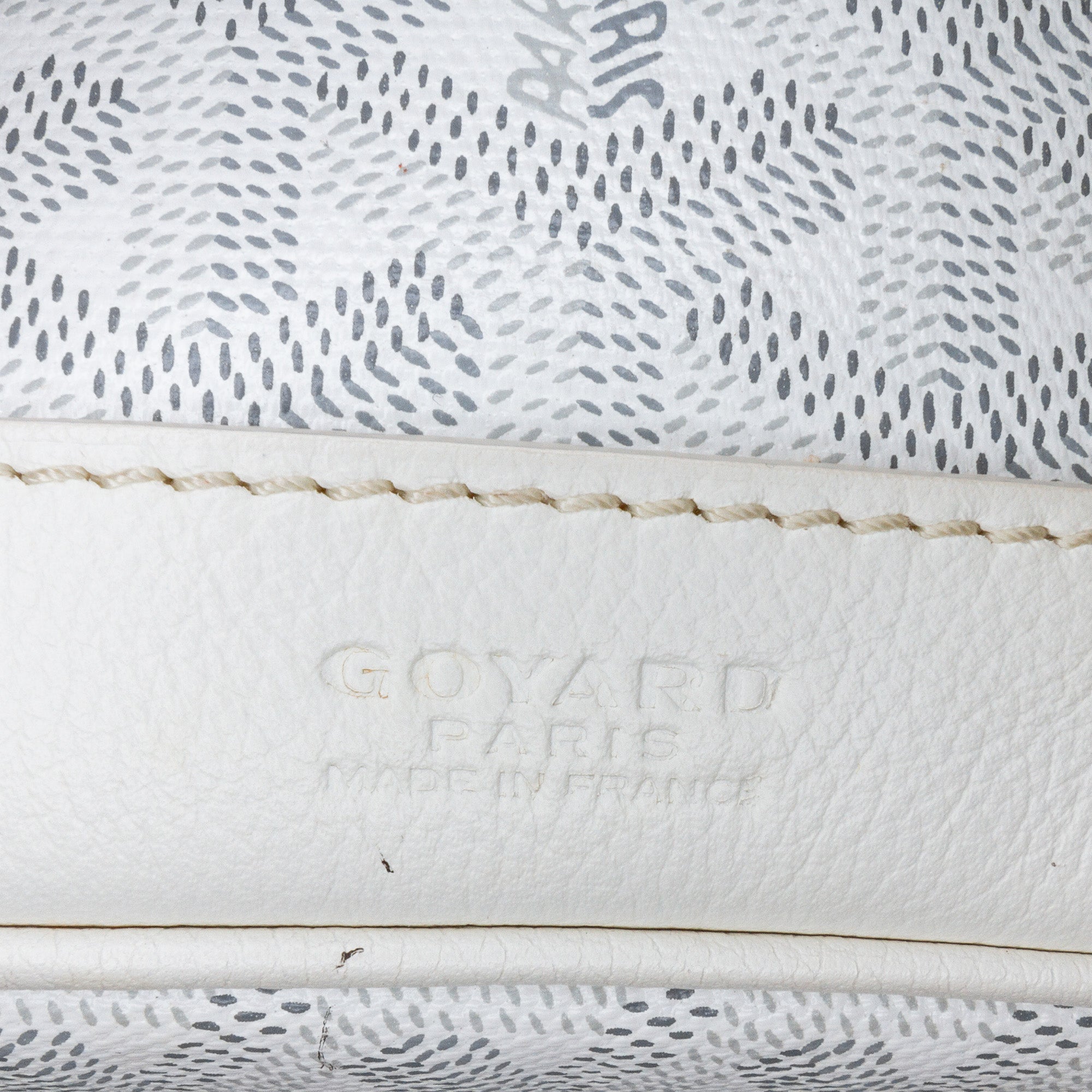 Goyardine Petit Flot - Image 5