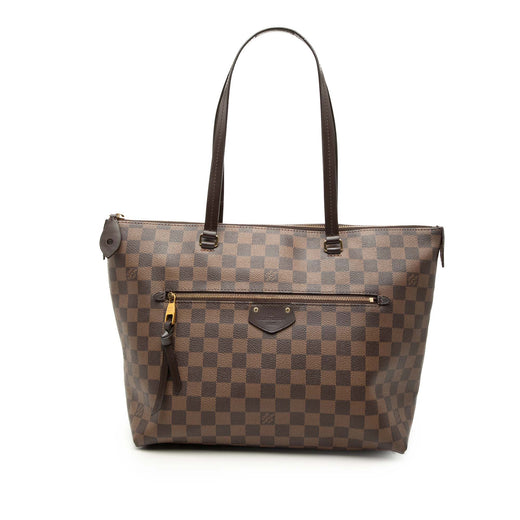 Damier Ebene Iena PM - Image 1