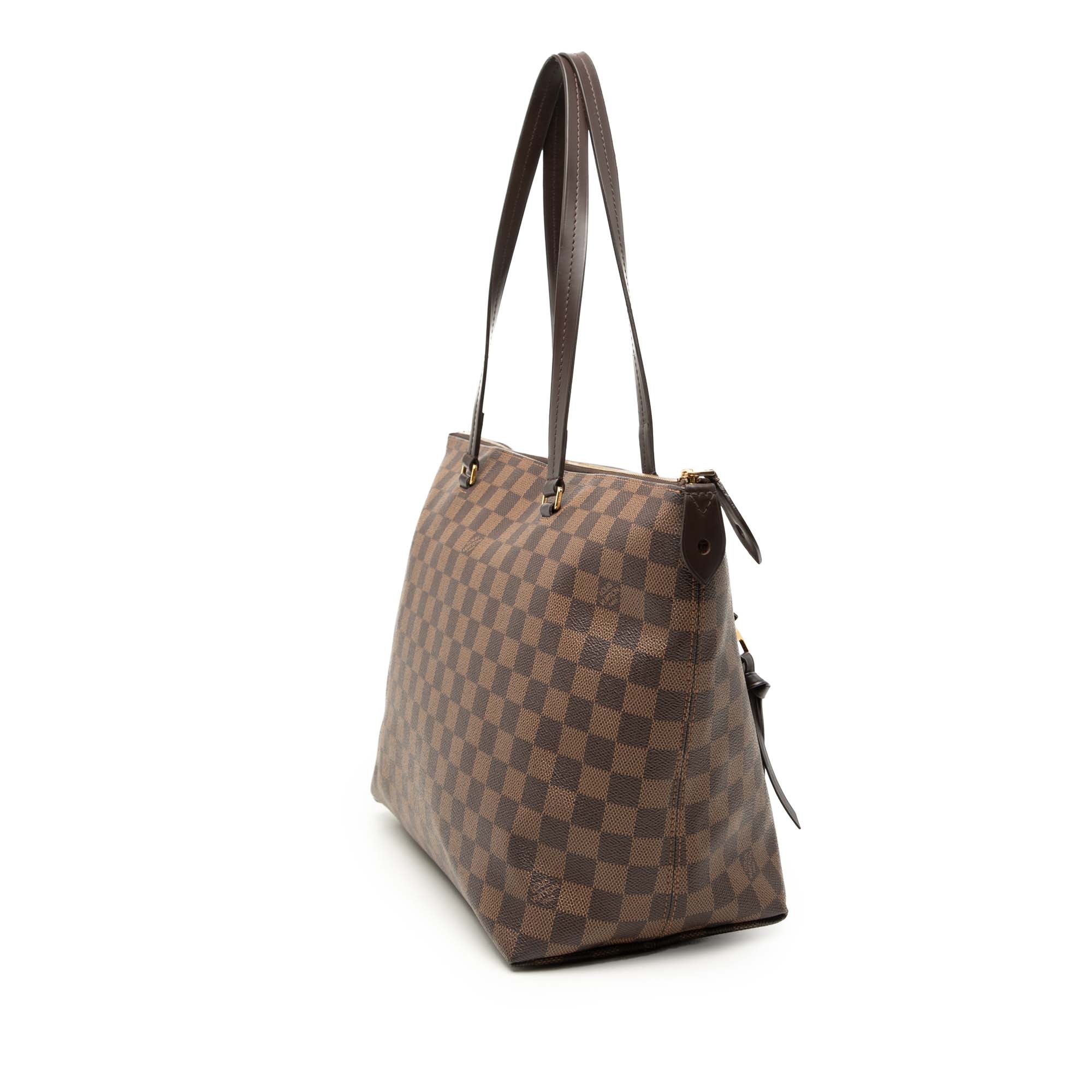Damier Ebene Iena PM - Image 2