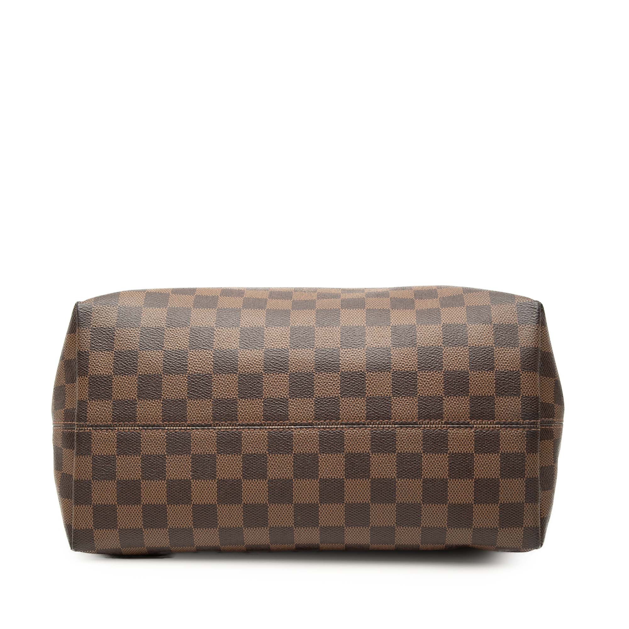 Damier Ebene Iena PM - Image 3