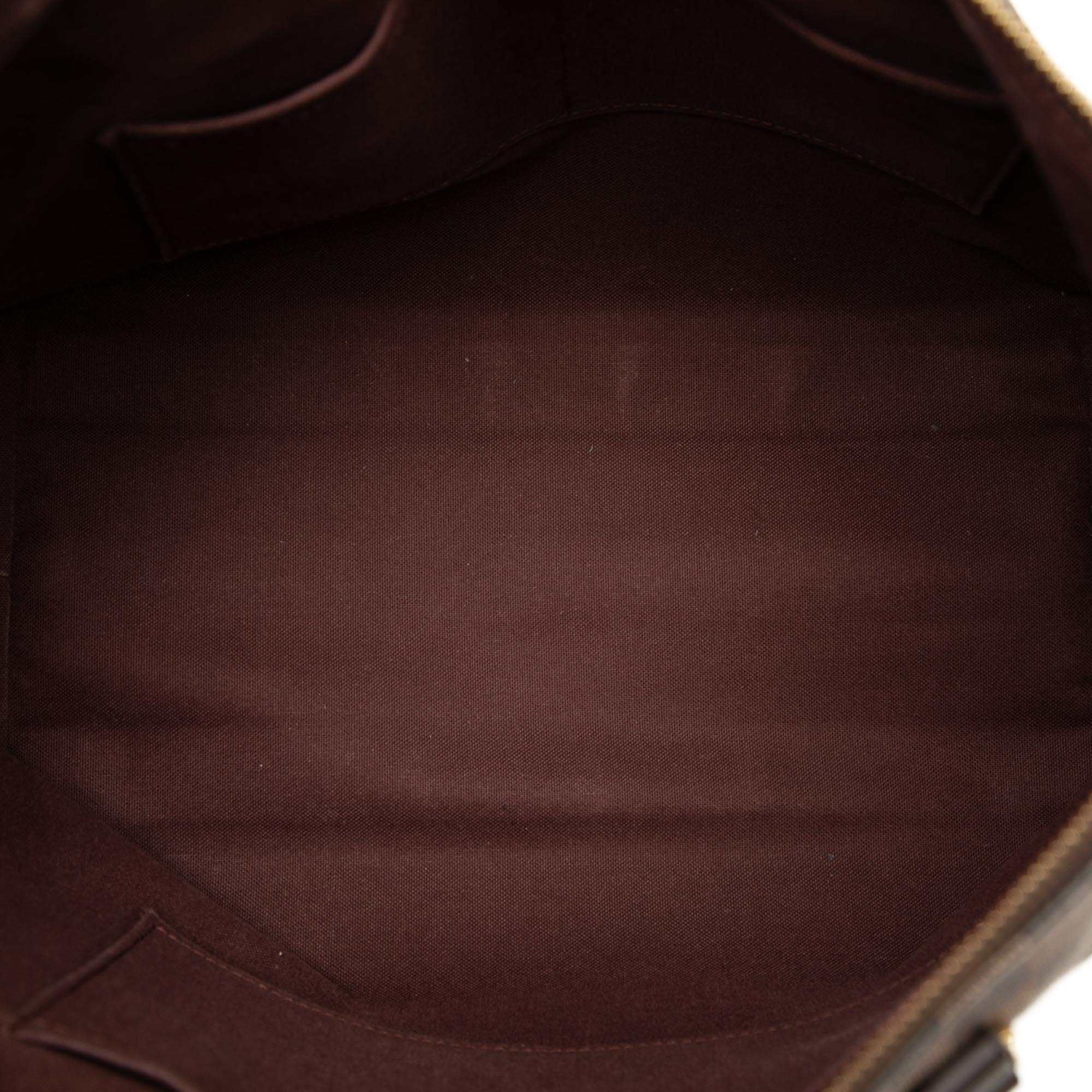 Damier Ebene Iena PM - Image 4