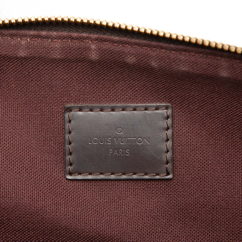 Damier Ebene Iena PM - Image 5