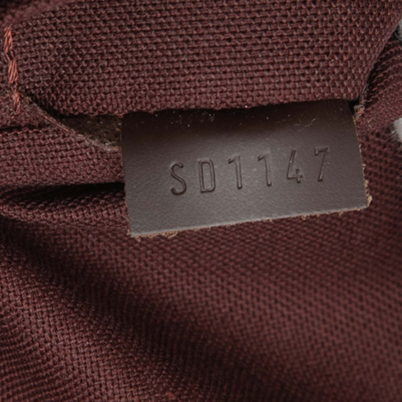 Damier Ebene Iena PM - Image 6