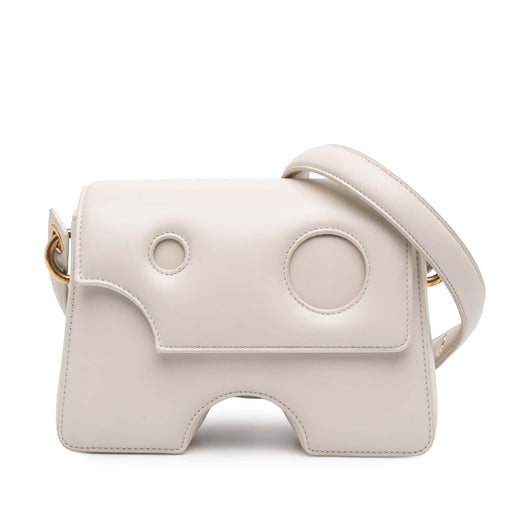 Leather Burrow 22 Crossbody - Image 1