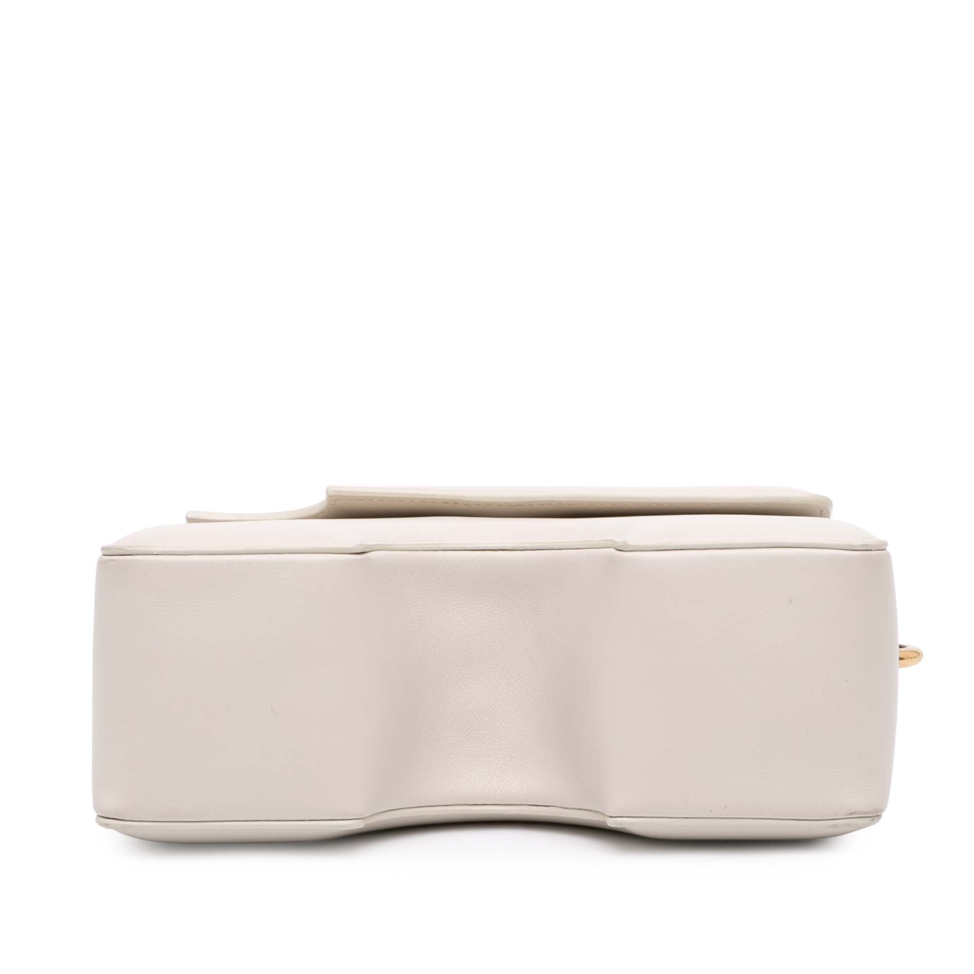 Leather Burrow 22 Crossbody - Image 3