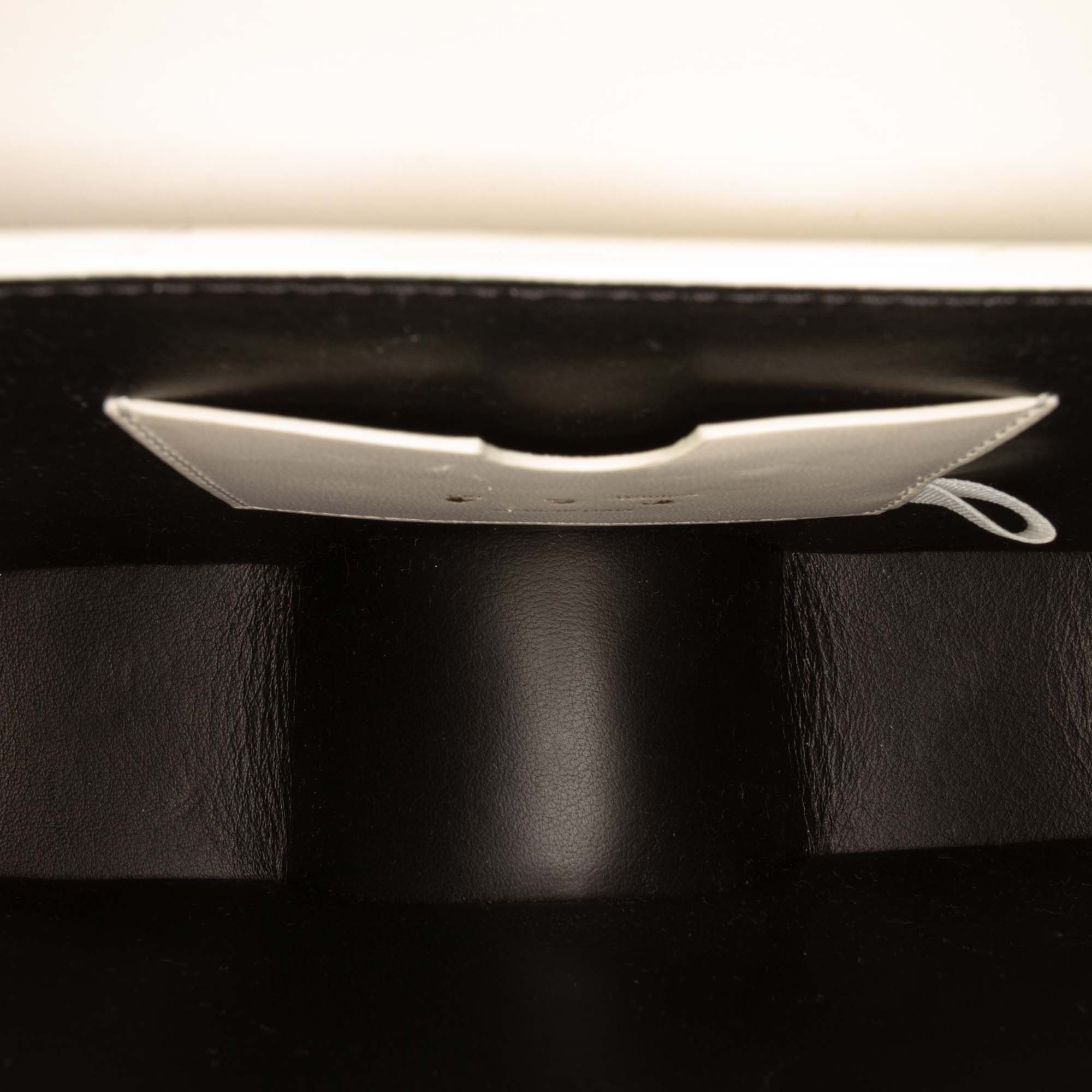 Leather Burrow 22 Crossbody - Image 4
