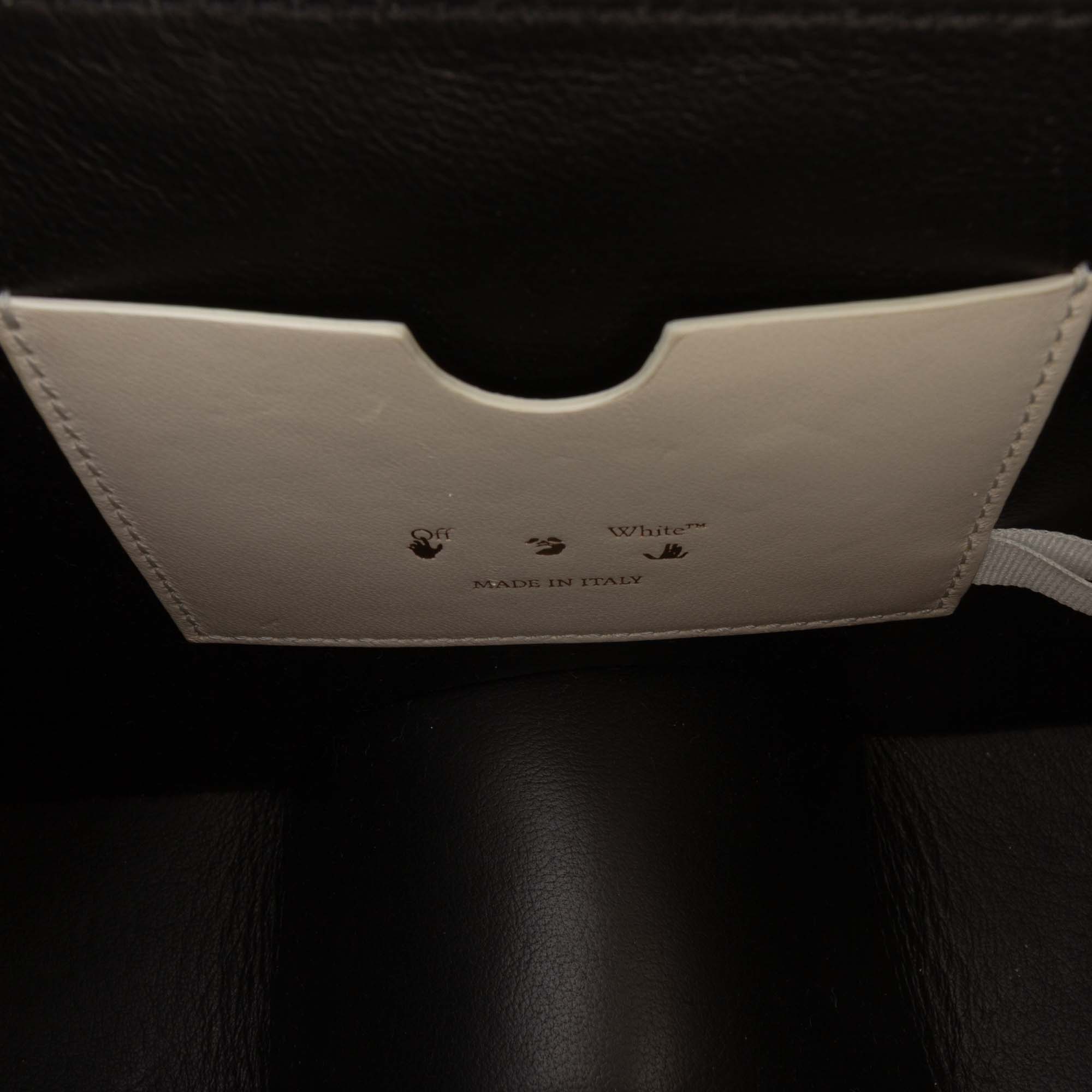 Leather Burrow 22 Crossbody - Image 5