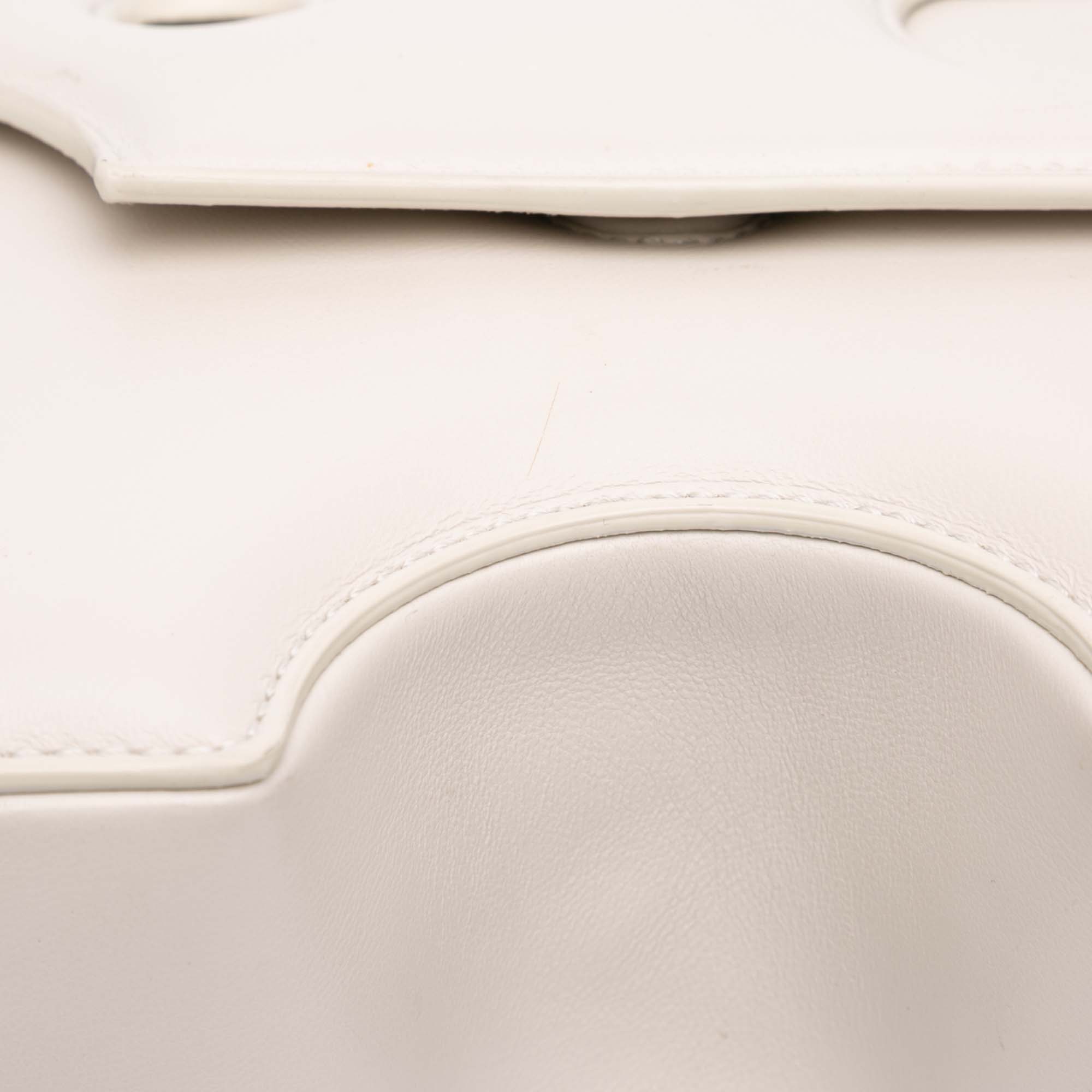 Leather Burrow 22 Crossbody - Image 6