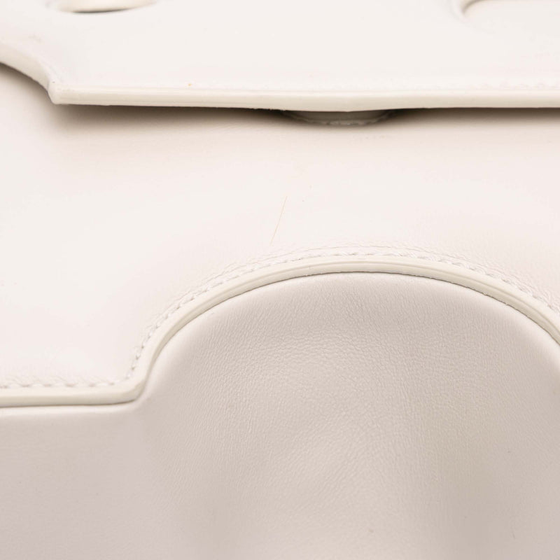 Leather Burrow 22 Crossbody - Image 6