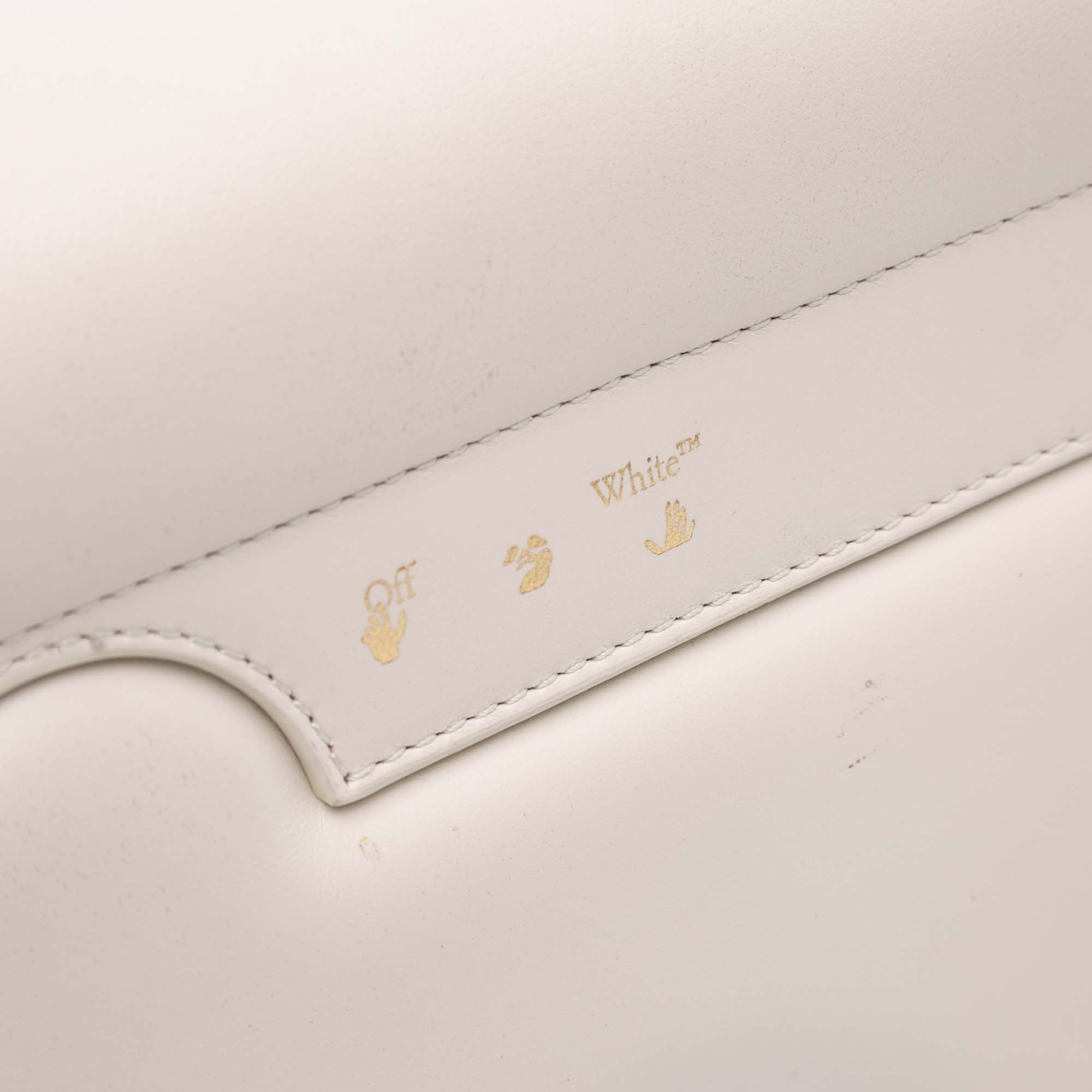 Leather Burrow 22 Crossbody - Image 7