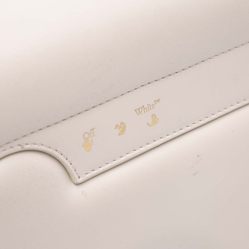 Leather Burrow 22 Crossbody - Image 7