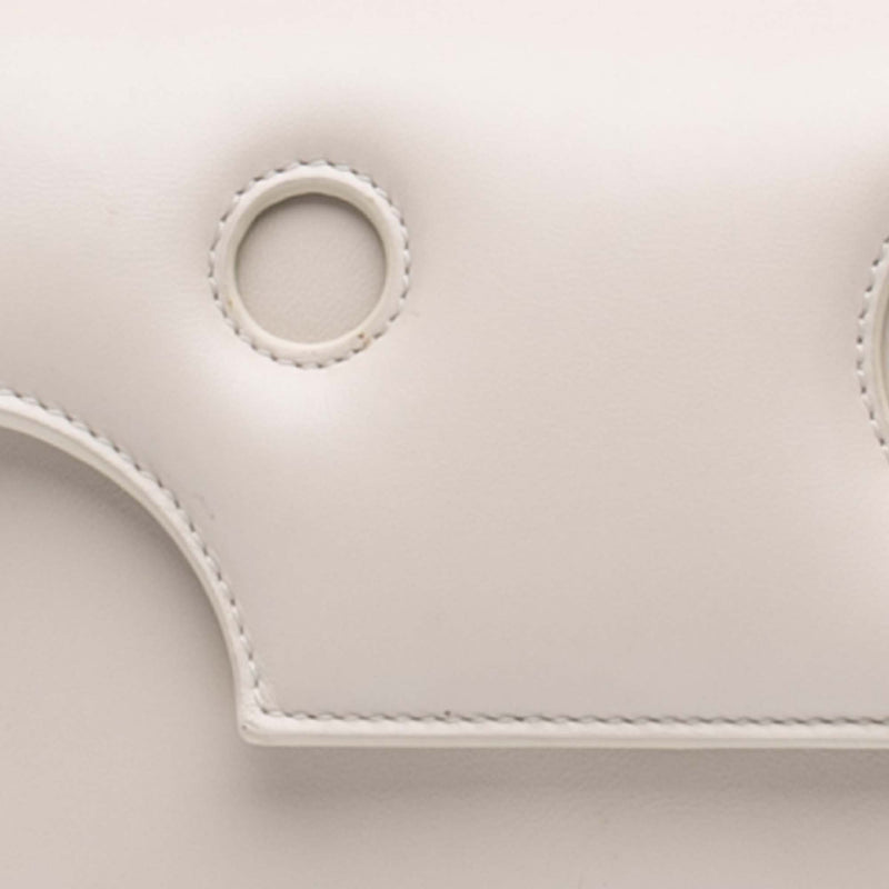 Leather Burrow 22 Crossbody - Image 8