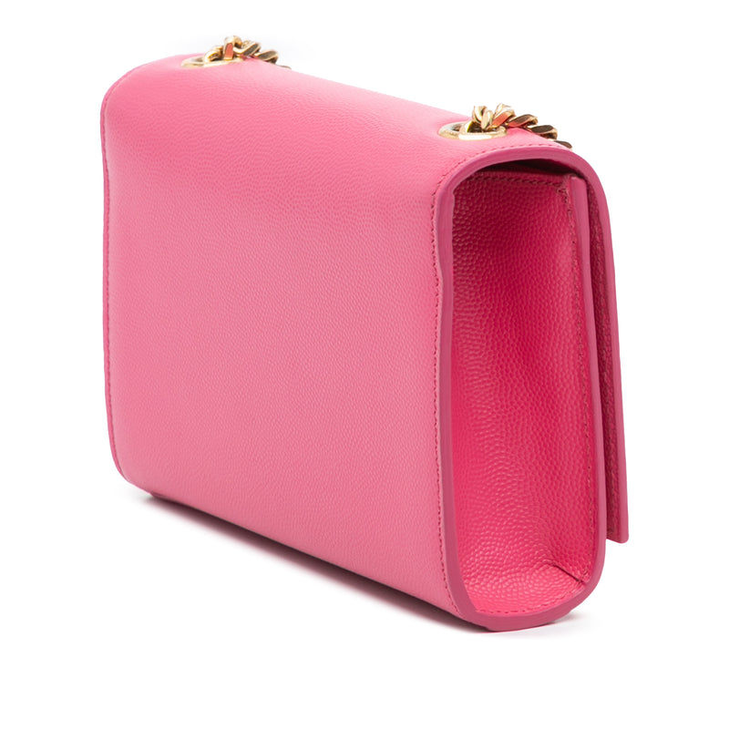 Small Grain De Poudre Monogram Kate Crossbody - Image 2