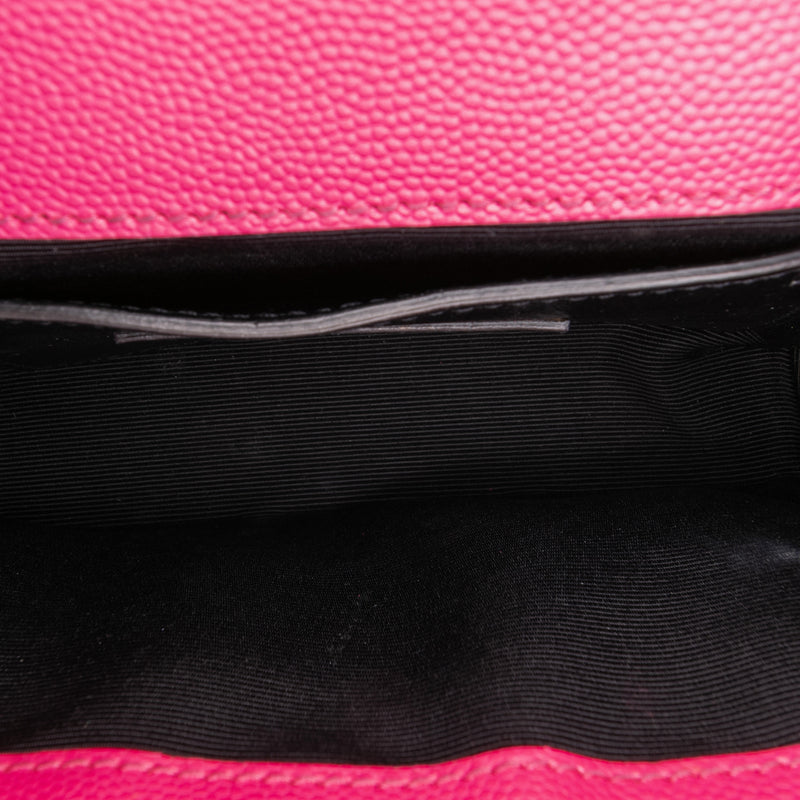 Small Grain De Poudre Monogram Kate Crossbody - Image 4