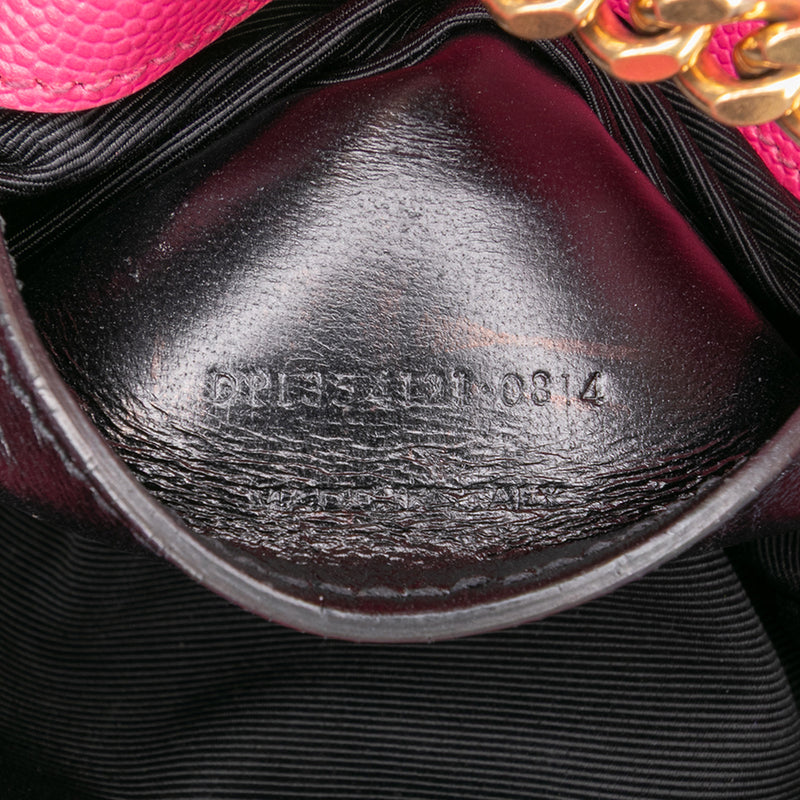 Small Grain De Poudre Monogram Kate Crossbody - Image 6