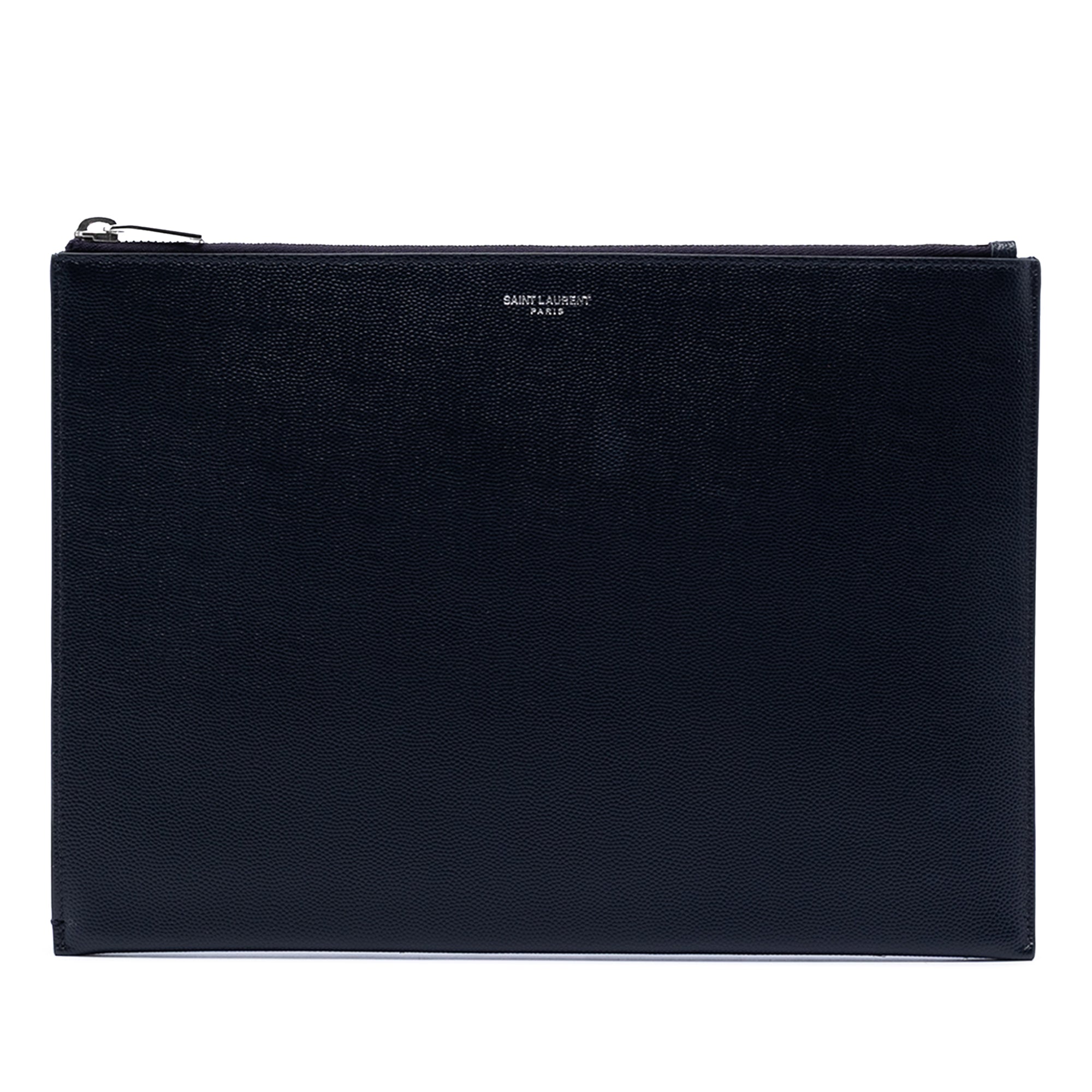 Grain De Poudre Zipped Tablet Holder - Image 1