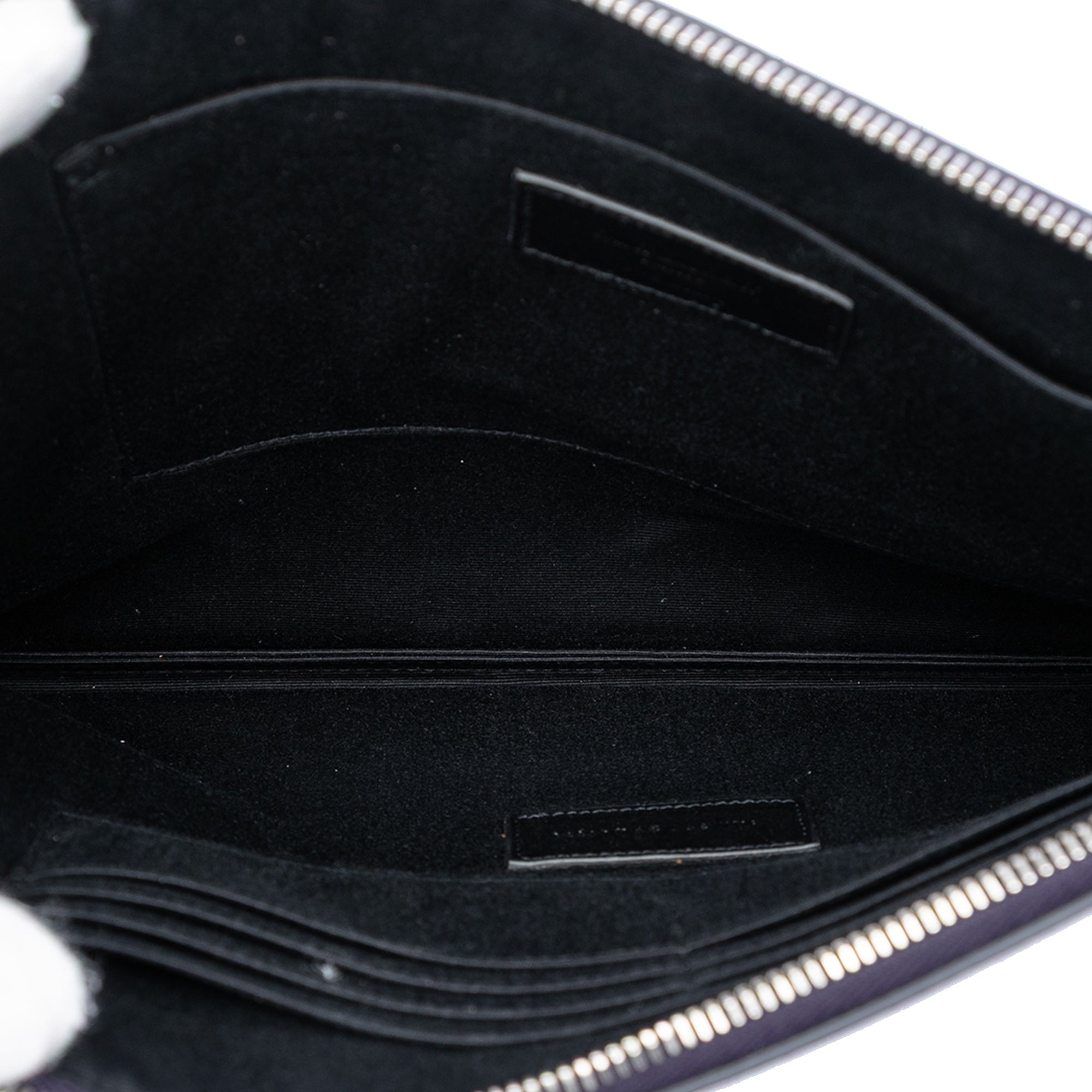 Grain De Poudre Zipped Tablet Holder - Image 4