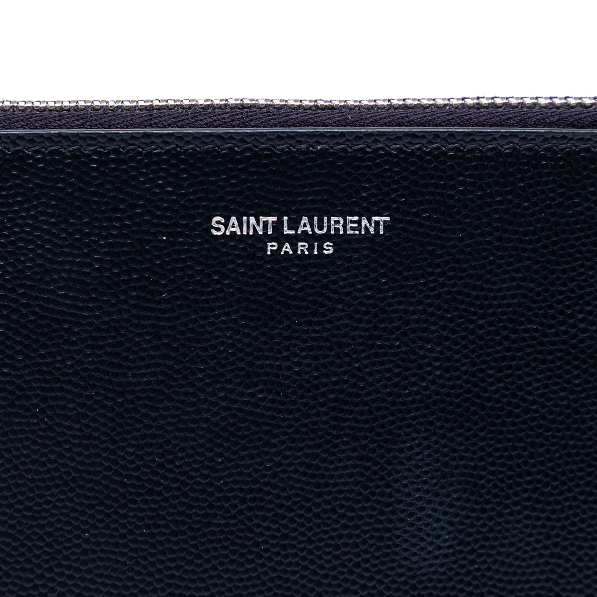 Grain De Poudre Zipped Tablet Holder - Image 5