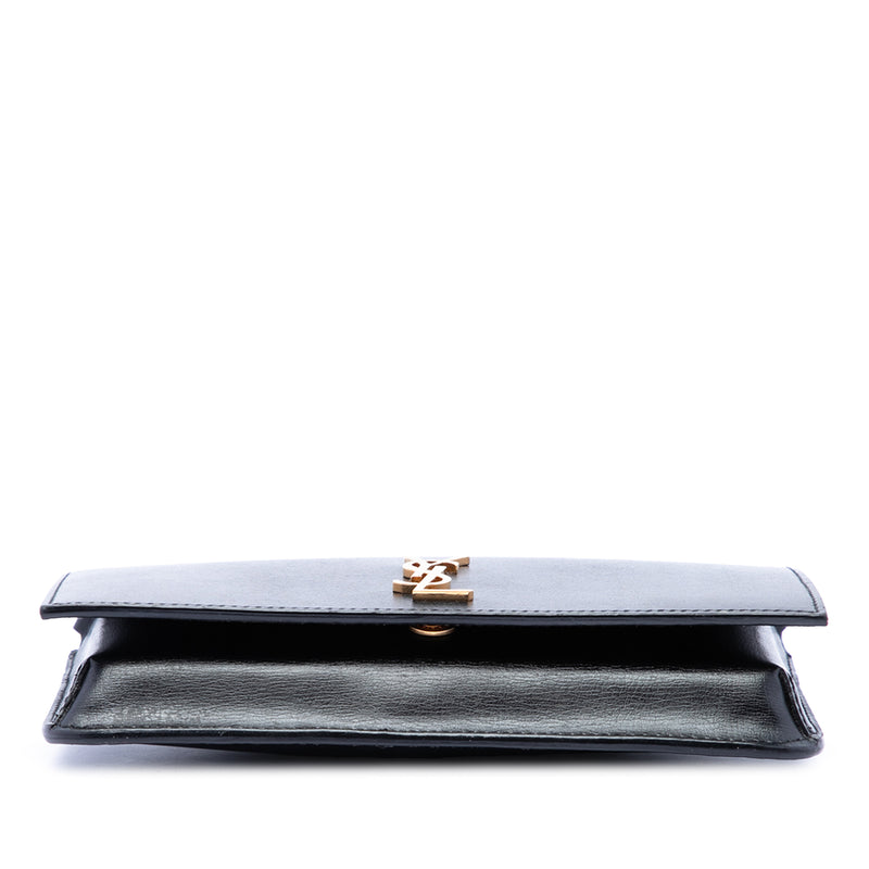 Smooth Calfskin Monogram Cassandre Phone Holder - Image 3